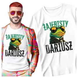 meska-koszulka-dla-dariusza-zajebisty-dariusz-smieszna-zaba-m
