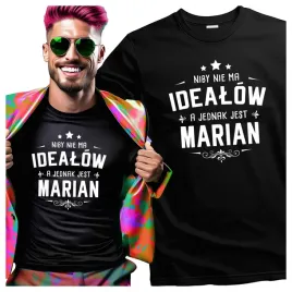 meska-koszulka-dla-mariana-niby-nie-ma-idealow-a-jednak-jest-marian-m
