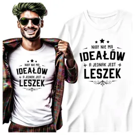koszulka-prezent-dla-leszka-niby-nie-ma-idealow-a-jednak-jest-leszek-xs