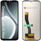 wyswietlacz-do-doogee-blade-10-max-lcd-ekran