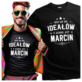 koszulka-meska-dla-marcina-niby-nie-ma-idealow-a-jednak-jest-marcin-xl