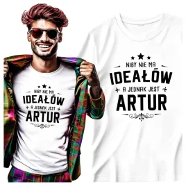 tshirt-meski-dla-artura-niby-nie-ma-idealow-a-jednak-jest-artur-l