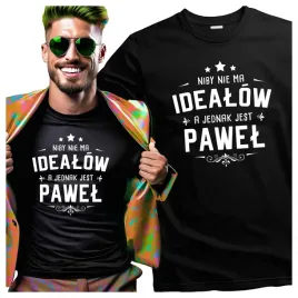 koszulka-meska-dla-pawla-niby-nie-ma-idealow-a-jednak-jest-pawel-xl