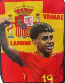 yamal-hiszpania-torba-na-ramie-saszetka-wzor-esp