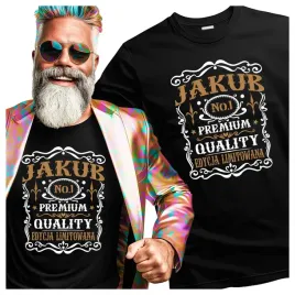 meska-koszulka-dla-jakuba-whisky-edycja-limitowana-premium-quality-jakub-m