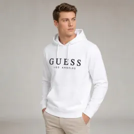 bluza-damska-guess-los-angeles-biala-stylowa-hoodie-markowa-rozmiar-l