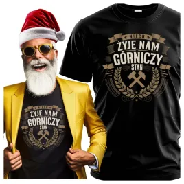 koszulka-meska-z-nadrukiem-niech-zyje-nam-gorniczy-stan-barborke-s