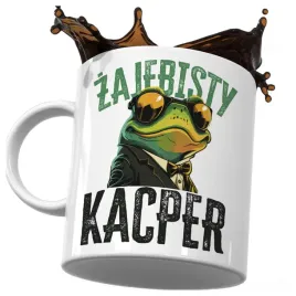 kubek-smieszny-prezent-dla-kacpra-zajebisty-kacper-smieszna-zaba-do