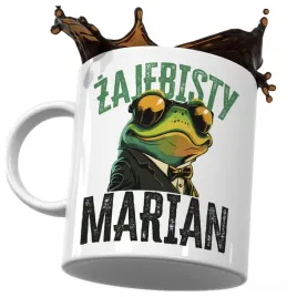 kubek-smieszny-prezent-dla-mariana-zajebisty-marian-smieszna-zaba-do