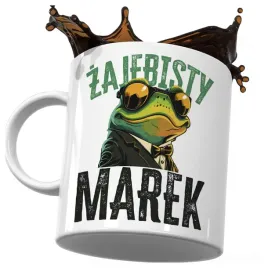 kubek-smieszny-prezent-dla-marka-zajebisty-marek-smieszna-zaba-do