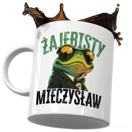 kubek-smieszny-prezent-dla-mieczyslawa-zajebisty-mieczyslaw-smieszna-zaba