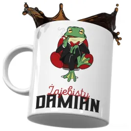 kubek-smieszny-prezent-dla-damiana-smieszna-zaba-zajebisty-damian-do