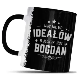 kubek-z-nadrukiem-dla-bogdana-prezent-nie-ma-idealow-a-jednak-jest-bogdan