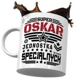 kubek-smieszny-prezent-dla-oskara-super-oskar-jednostka-zadan-specjalnych