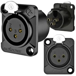gniazdo-xlr-tablicowe-montazowe-panelowe-3-pin-zlacze-roxtone-rx3fd-bg