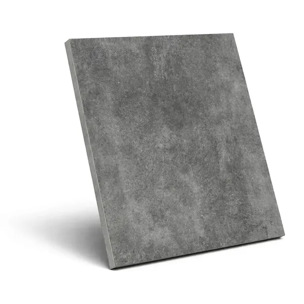 PŁYTKA TARASOWA GRESOWA 2 CM 60x60 LUNA DARK GREY R11