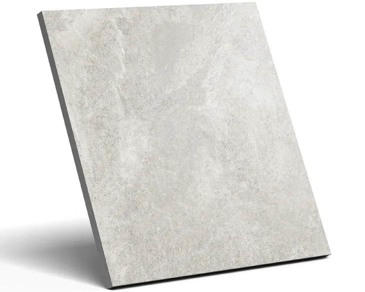 PŁYTKA TARASOWA GRESOWA 2 CM 60x60 MILANO LIGHT GREY R11
