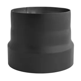redukcja-spalinowa-rd-fi-130-120-mm-cz2-czarna-zaroodporna