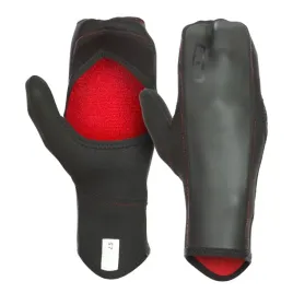 rekawice-ion-open-palm-mittens-2-5-black-m