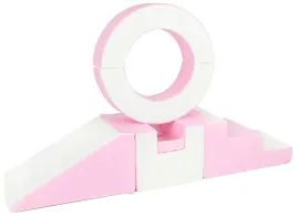 zestaw-7-klockow-piankowych-dla-dzieci-hoop-bialy-rozowy-pastel