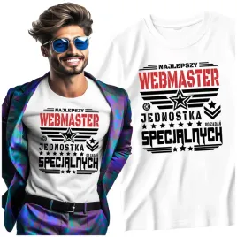 smieszne-koszulki-meskie-najlepszy-webmaster-jednostka-zadan-specjalnych-xl