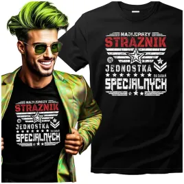 koszulka-meska-z-nadrukiem-najlepszy-straznik-do-zadan-specjalnych-s