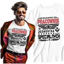 smieszne-koszulki-meskie-najlepszy-pracownik-jednostka-zadan-specjalnych-xl
