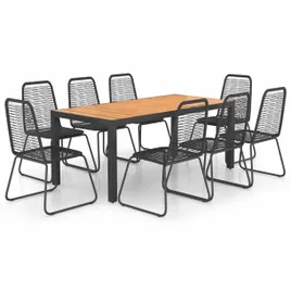 9-czesciowy-zestaw-mebli-ogrodowych-rattan-pvc-czarno-brazowy