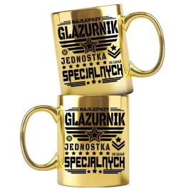 zloty-kubek-z-nadrukiem-najlepszy-glazurnik-jednostka-do-zadan-specjalnych