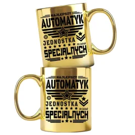 zloty-kubek-z-nadrukiem-najlepszy-automatyk-jednostka-do-zadan-specjalnych