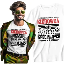 smieszne-koszulki-meskie-najlepszy-kierowca-jednostka-zadan-specjalnych-l