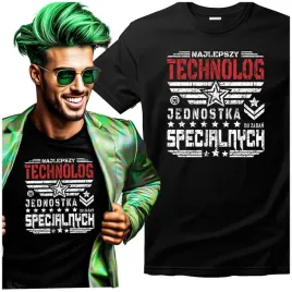 koszulka-meska-technologa-najlepszy-technolog-do-zadan-specjalnych-xl