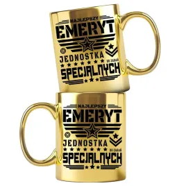 zloty-kubek-z-nadrukiem-najlepszy-emeryt-jednostka-do-zadan-specjalnych