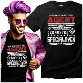 koszulka-meska-z-nadrukiem-najlepszy-agent-jednostka-do-zadan-specjalnych-s