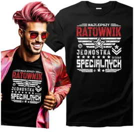 koszulka-meska-ratownika-najlepszy-ratownik-do-zadan-specjalnych-xl