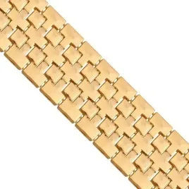 zlota-bransoletka-damska-ozdobna-585-22-05-g-20-00-cm-dzien-mamy