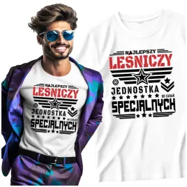 smieszne-koszulki-meskie-najlepszy-lesniczy-jednostka-zadan-specjalnych-xs