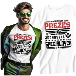 meski-tshirt-dla-prezesa-najlepszy-prezes-jednostka-do-zadan-specjalnych-l