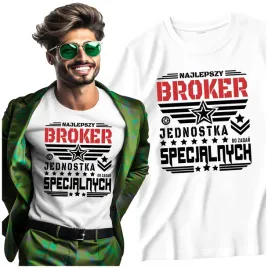 smieszne-koszulki-meskie-najlepszy-broker-jednostka-do-zadan-specjalnych-xl