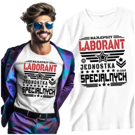 smieszne-koszulki-meskie-najlepszy-laborant-jednostka-zadan-specjalnych-l