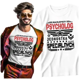 smieszne-koszulki-meskie-najlepszy-psycholog-jednostka-zadan-specjalnych-m