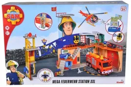 remiza-strazacka-strazak-sam-mega-fire-station-xxl