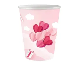 kubeczki-papierowe-love-250ml-6szt