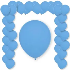 balony-pastel-baby-blue-decomex-blekitny-5-100-szt