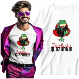 meska-koszulka-dla-glazurnika-zajebisty-glazurnik-ze-smieszna-zaba-m