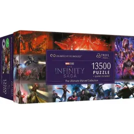 puzzle-13500-the-ultimate-marvel-collection-trefl