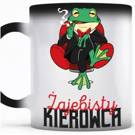 smieszny-prezent-dla-kierowcy-kubek-magiczny-zajebisty-kierowca-zaba