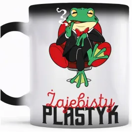 smieszny-prezent-dla-plastyka-kubek-magiczny-zajebisty-plastyk-zaba