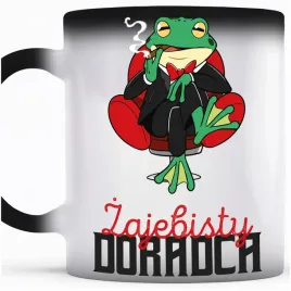 smieszny-prezent-dla-doradcy-kubek-magiczny-zajebisty-doradca-zaba