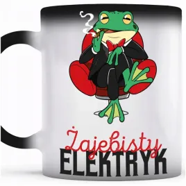 smieszny-prezent-dla-elektryka-kubek-magiczny-zajebisty-elektryk-zaba